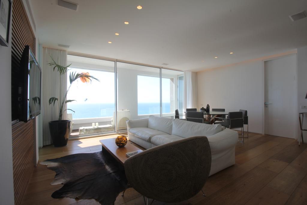 Sea Apartment Netanya Exterior photo