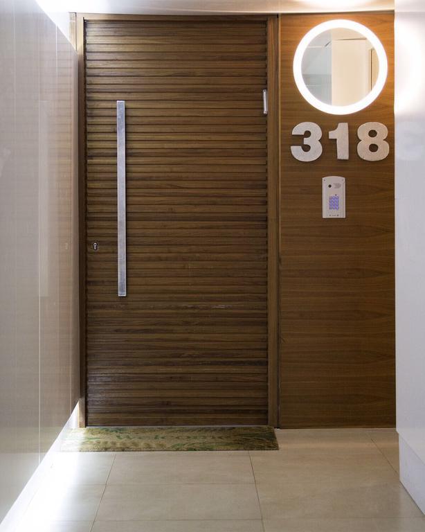 Sea Apartment Netanya Exterior photo