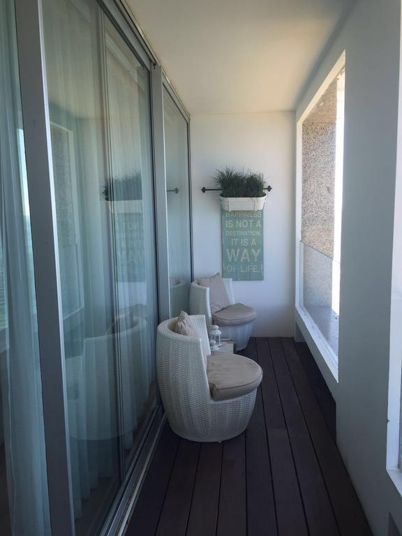 Sea Apartment Netanya Exterior photo