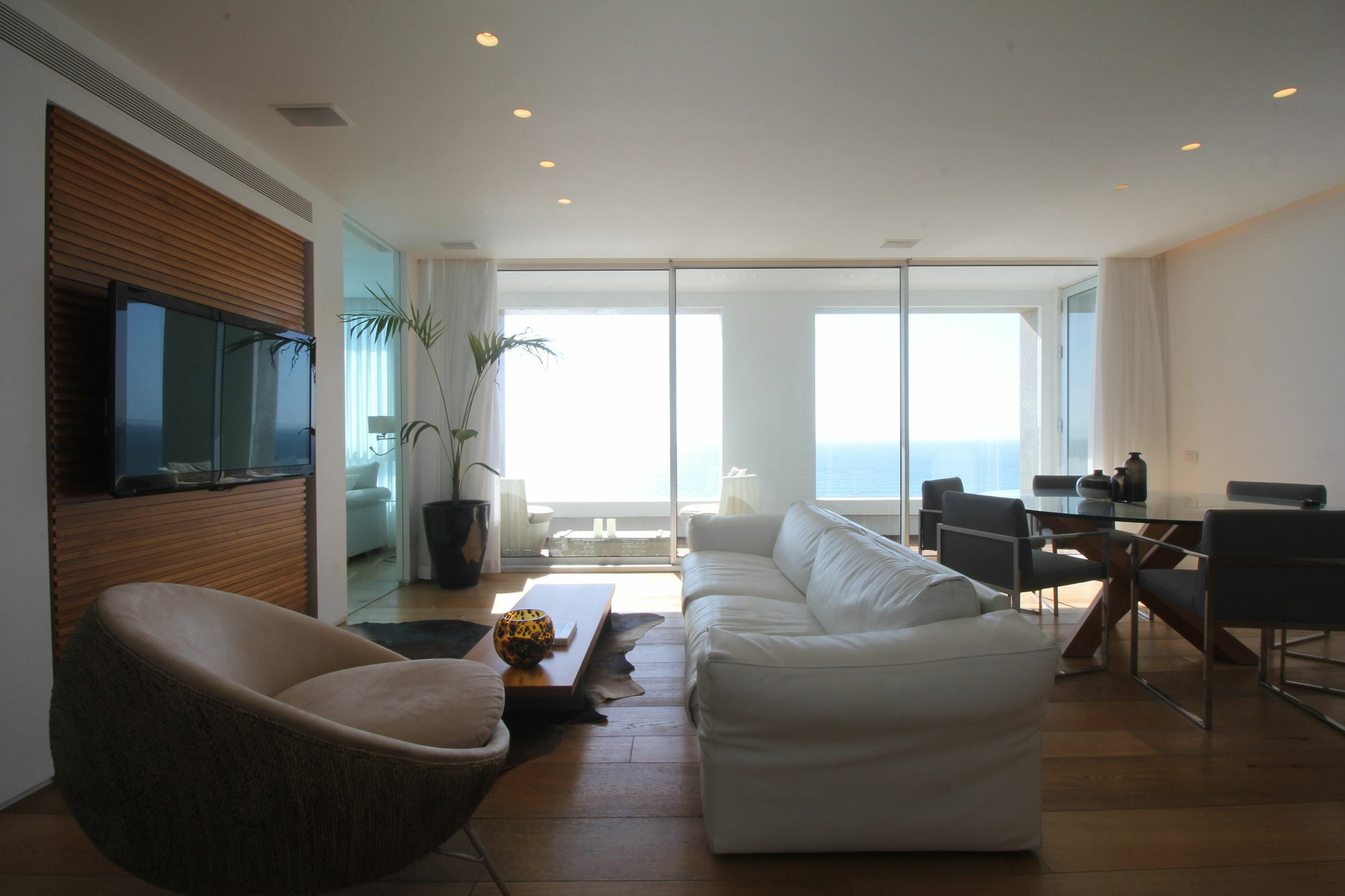 Sea Apartment Netanya Exterior photo