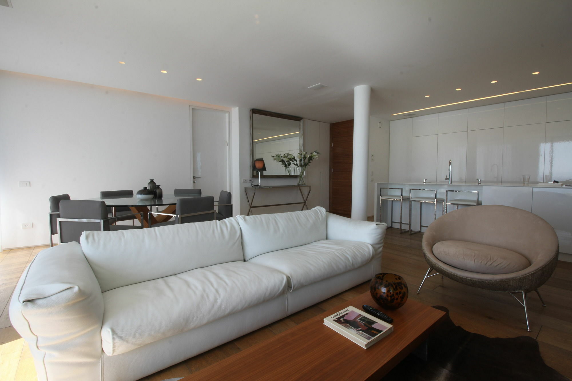 Sea Apartment Netanya Exterior photo