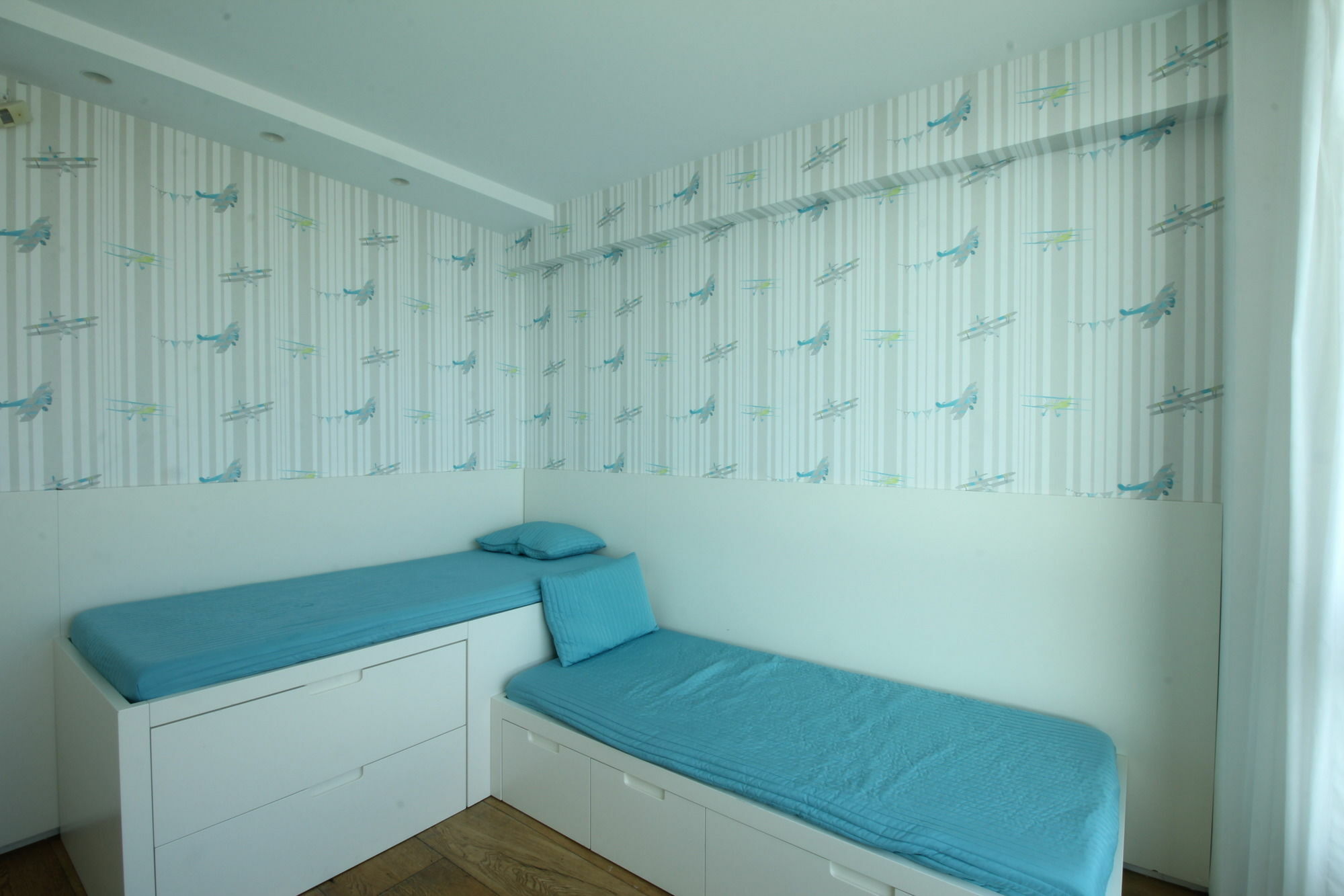 Sea Apartment Netanya Exterior photo